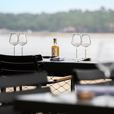 Hotel Les Hortensias Du Soorts-Hossegor