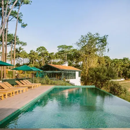Les Hortensias Du Hotel 4*
