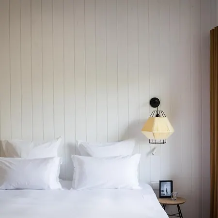 Hotel Les Hortensias Du - Fontenille Collection Soorts-Hossegor