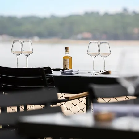 Les Hortensias Du - Fontenille Collection 4* Soorts-Hossegor