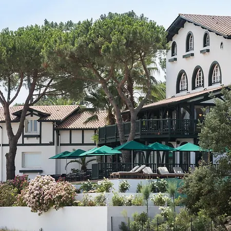 Les Hortensias Du - Fontenille Collection Hotel