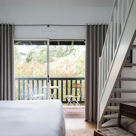 Les Hortensias Du - Fontenille Collection Hotel 4*