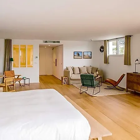 Les Hortensias Du - Fontenille Collection Hotel Soorts-Hossegor