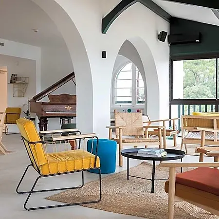 Hotel Les Hortensias Du - Fontenille Collection Soorts-Hossegor