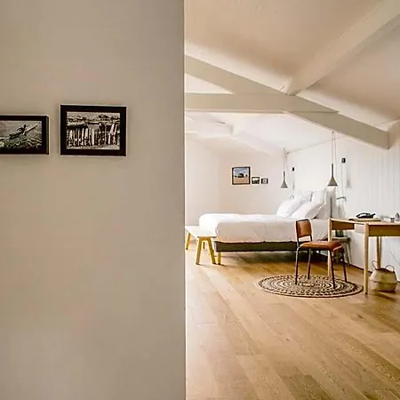 Hotel Les Hortensias Du - Fontenille Collection Soorts-Hossegor