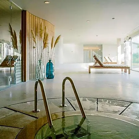 Les Hortensias Du - Fontenille Collection 4* Soorts-Hossegor
