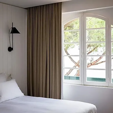 Les Hortensias Du - Fontenille Collection Hotel Soorts-Hossegor