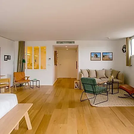 Hotel Les Hortensias Du - Fontenille Collection Soorts-Hossegor