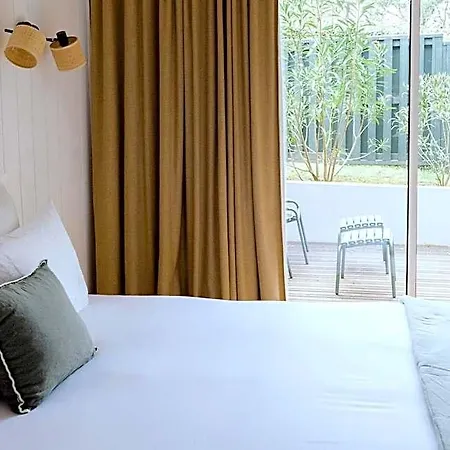 Les Hortensias Du - Fontenille Collection 4* Soorts-Hossegor