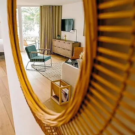 Hotel Les Hortensias Du - Fontenille Collection Soorts-Hossegor