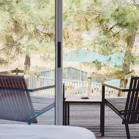 Les Hortensias Du - Fontenille Collection Hotel 4*