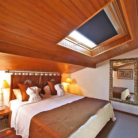 Hotel Les Hortensias Du - Fontenille Collection 4*