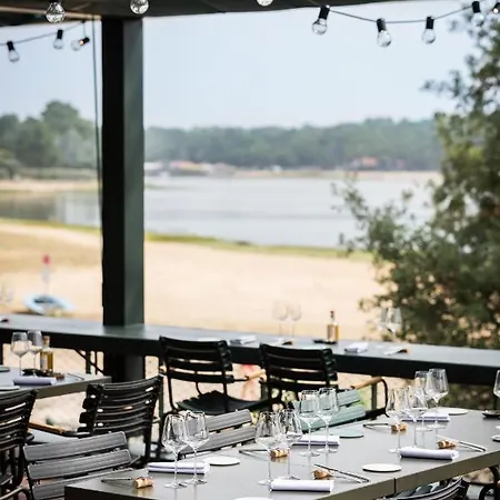 Les Hortensias Du - Fontenille Collection 4* Soorts-Hossegor