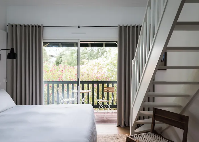 Les Hortensias Du - Fontenille Collection Hotel 4*