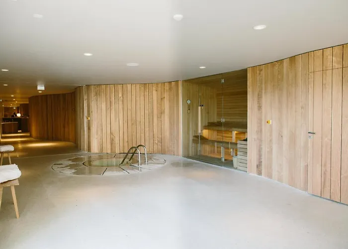 Hotel Les Hortensias Du - Fontenille Collection Soorts-Hossegor